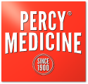 Percy Medicine logo